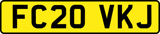 FC20VKJ
