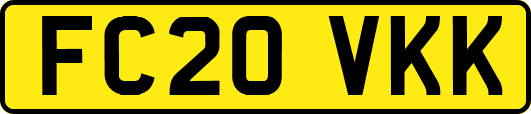 FC20VKK