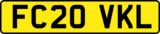 FC20VKL