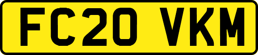 FC20VKM