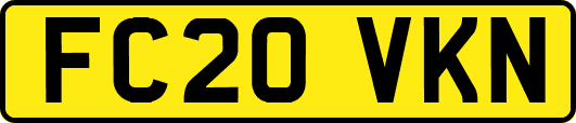 FC20VKN