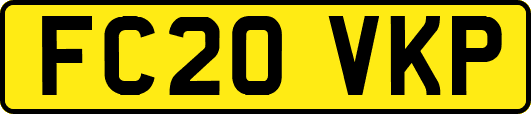 FC20VKP