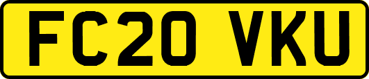 FC20VKU