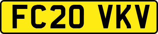 FC20VKV