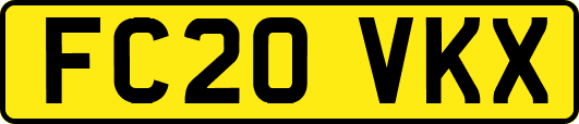 FC20VKX