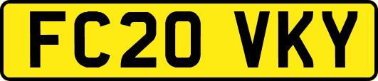 FC20VKY