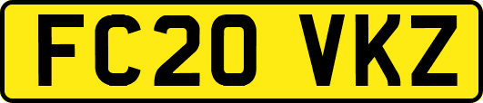 FC20VKZ