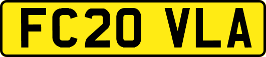 FC20VLA