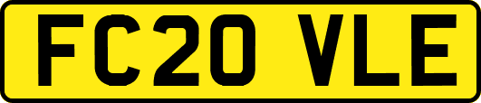 FC20VLE