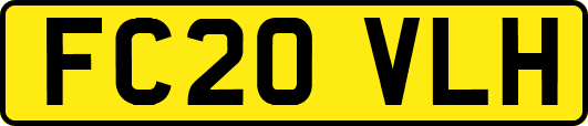 FC20VLH
