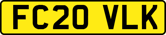 FC20VLK