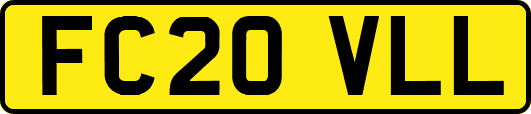 FC20VLL