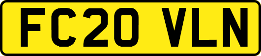 FC20VLN
