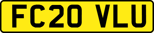 FC20VLU
