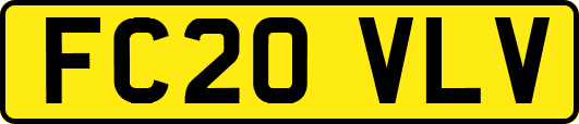 FC20VLV