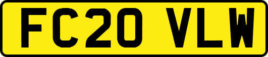 FC20VLW