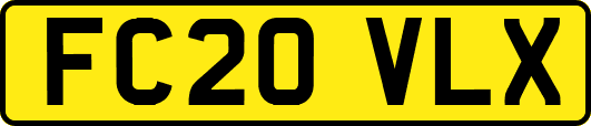 FC20VLX