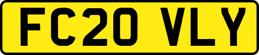 FC20VLY