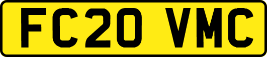 FC20VMC