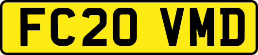FC20VMD