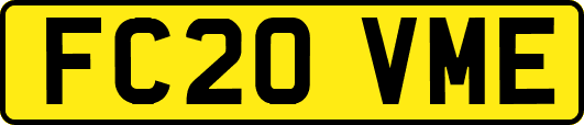 FC20VME