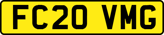 FC20VMG