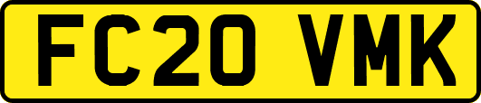 FC20VMK