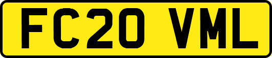 FC20VML