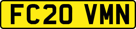 FC20VMN