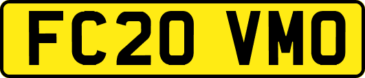 FC20VMO