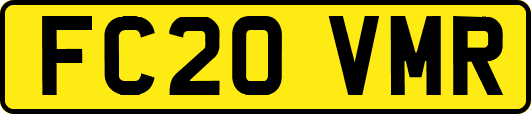 FC20VMR