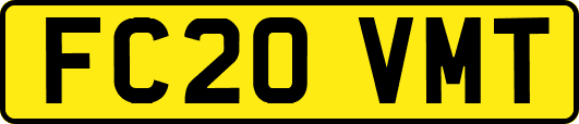 FC20VMT