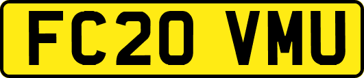 FC20VMU