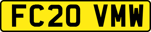 FC20VMW