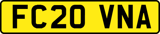 FC20VNA