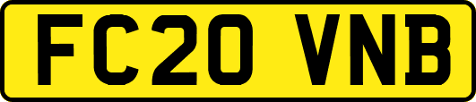 FC20VNB