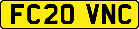 FC20VNC