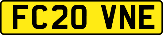 FC20VNE