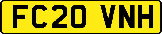 FC20VNH