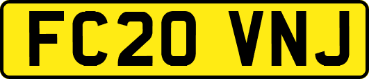 FC20VNJ