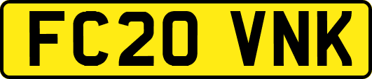 FC20VNK
