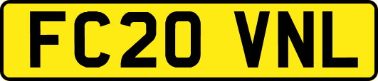 FC20VNL
