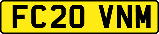 FC20VNM
