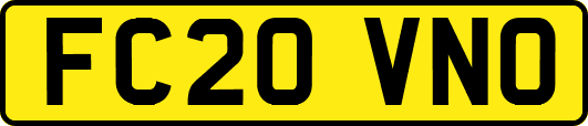 FC20VNO