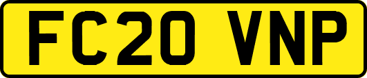 FC20VNP