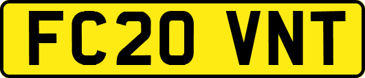 FC20VNT