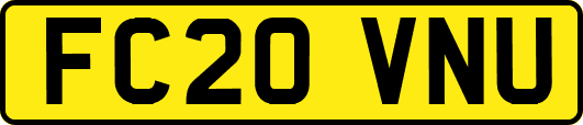 FC20VNU