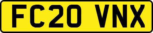 FC20VNX