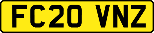 FC20VNZ
