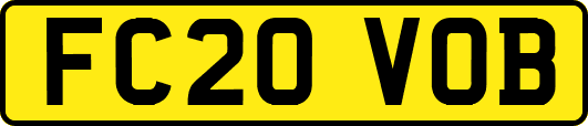 FC20VOB